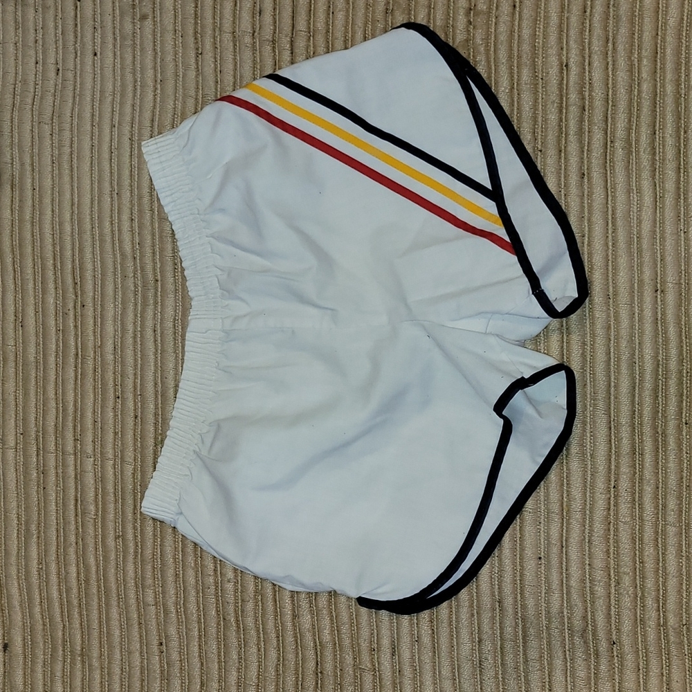 Vintage. Shorts. Brand unknown. Size Large.